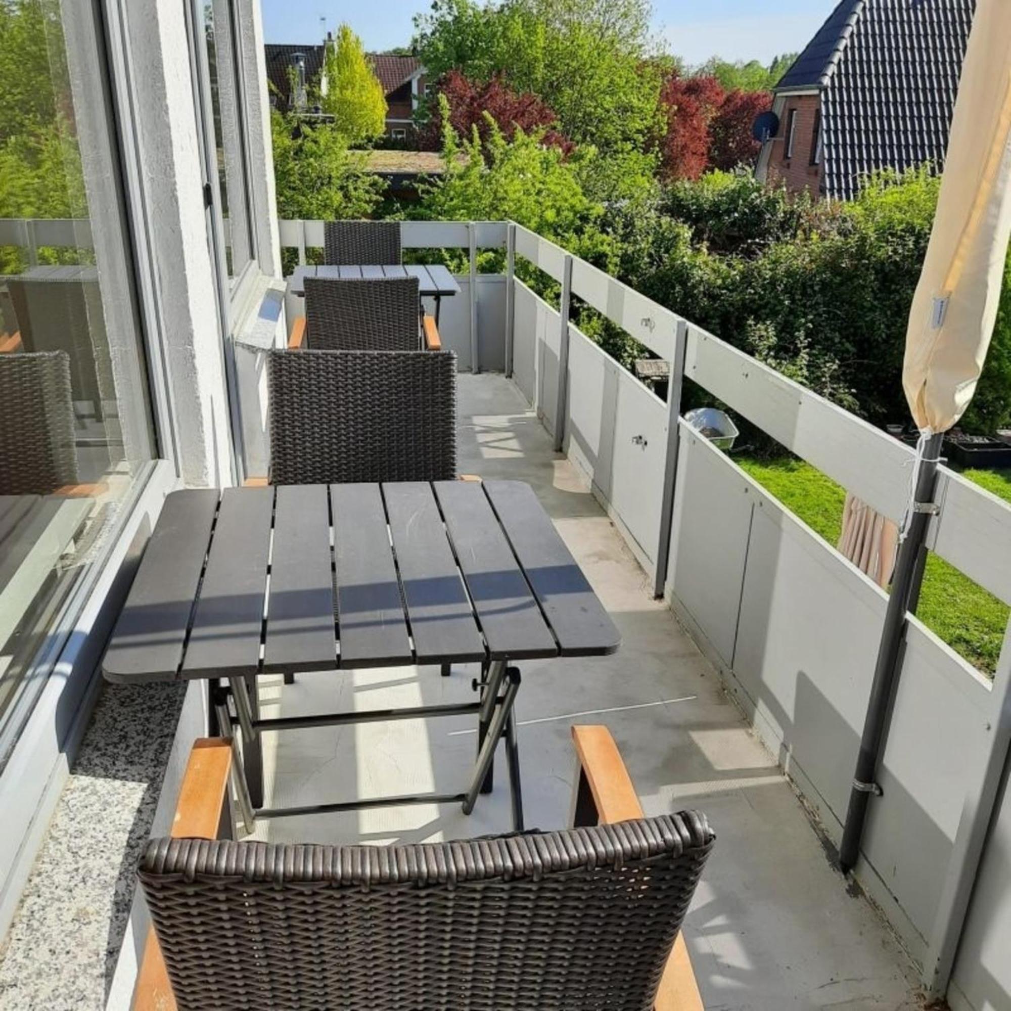 Fewo Backbord Malente Exteriör bild